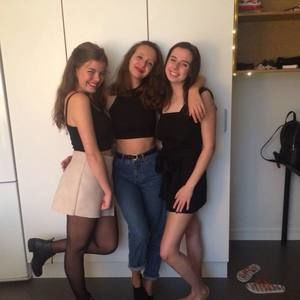 Meet your Posher, Sabrina